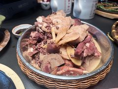 -广府乡下·饭庄(新港东路店)