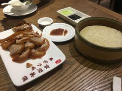 -全聚德(江宁店)