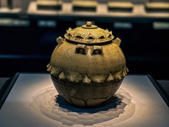 -四川博物院