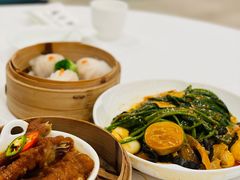 冒菜-粤珍轩·家宴·广式茶点(新城广场店)