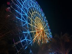 -瑰丽酒店·海吧·天际下午茶·现场DJ·天台酒吧