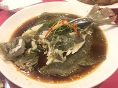 -上海老饭店(北京分店)
