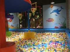 -汤W城市微度假(仓山店)