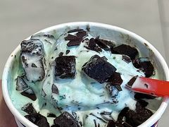 -DQ·蛋糕·冰淇淋(虹口龙之梦店)