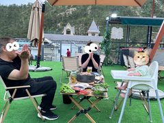 -瑜上·山食小馆