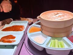 -羲和雅苑•北京烤鸭(瑞吉店)