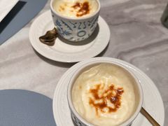 -伊斯坦布尔土耳其清真咖啡餐厅