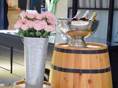 -L'Arome芳芳法国餐厅(仙林金鹰店)