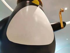 -BossBabe亲子餐厅(金光华广场店)