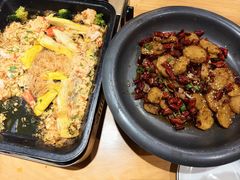 -汉·鲜味人知(陈家营店)