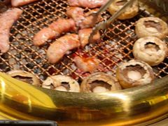 -黑牛の店·和牛烧肉(合生汇店)