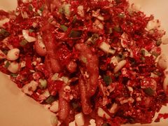 干煸凤爪-辣可可·现炒黄牛肉(皇庭广场店)
