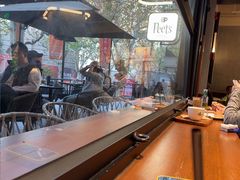 -Peet's 皮爷咖啡(东湖路手作店)