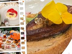 -玲婧胡同·生日蛋糕·餐厅(嘉里城店)