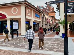 -佛罗伦萨小镇广佛名品奥特莱斯(疏港路店)