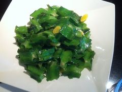 银杏龙豆-鹿港小镇(霄云店)