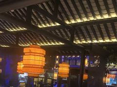 -绿茶餐厅(昆明世纪金源店)
