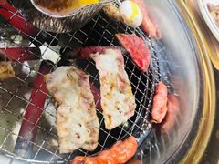 -伊茉家的烤肉店(勒泰中心店)