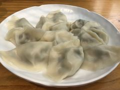 -一轩饺子馆(丽都店)
