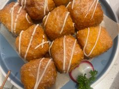 -聚福安·传统老爸茶(大英店)
