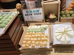 -鹿客·臻鲜海鲜自助餐厅(新塘万达广场店)