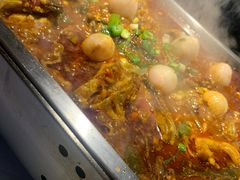 -鱼酷活鱼烤鱼(昆明路店)