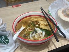 -柒小螺·螺蛳粉(利丰广场店)