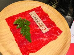 -降霜牛寿喜烧.和牛金赏Plus(501城市广场店)