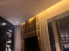 -大连中远海运洲际酒店