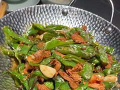 -井水小厨·湘菜(活力广场店)