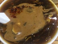 豆腐脑-真素诚(玉泉路总店)