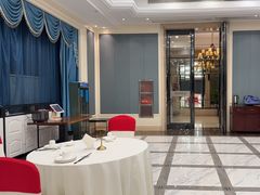 -德悦海鲜(城西店)