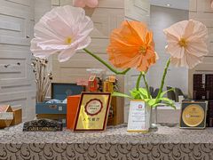 -珈境湖畔餐厅·湖北菜·江浙菜•樱花季(西北湖店)