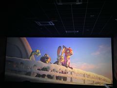 -汉阳天河电影城(王家湾店)