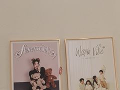 -海马体照相馆(大连柏威年购物中心店)