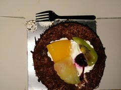 -壹谷多面包生日蛋糕 (三和店)