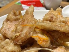 -金掌勺锅包肉(华润万象城店)