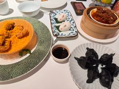 -天然台1908(中建广场店)