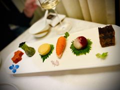 -海味观(老西门店)