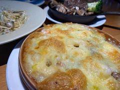 -新贝乐意大利餐厅(苏州中心店)