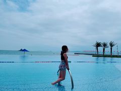 -深圳大梅沙京基洲际度假酒店