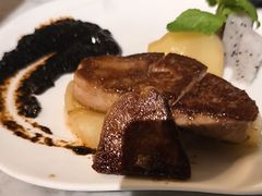 -阿吾罗日本料理(K11艺术中心店)