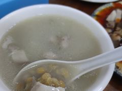 -温记府廟豆汤饭·始于1955年(海椒店)