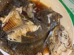 -四海蒸鲜蒸汽海鲜自助(北戴河店)