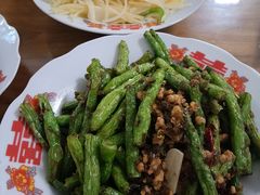 -小街47號江湖菜(四合院店)
