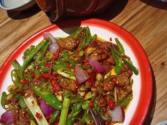 -泥糊破店小酒馆·团建聚餐(南京西路店)