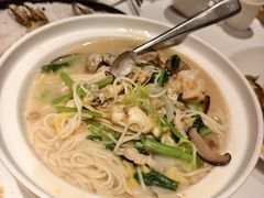 -莆田餐厅PUTIEN(世博源店)