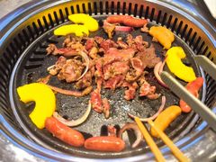 -米家·鹤城炭火米家(直营总店)