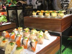 -威珀斯酒店·珀萃美食餐厅