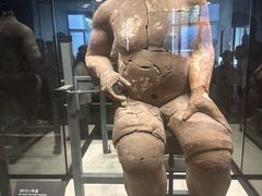 -秦始皇帝陵博物院-丽山园